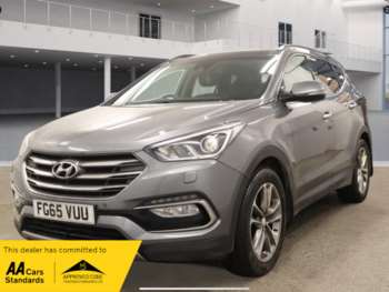 2015 - CRDI PREMIUM SE BLUE DRIVE 5-Door
