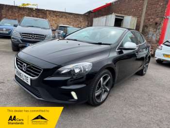Used Volvo V40 2016 for sale - 74916253: Photo