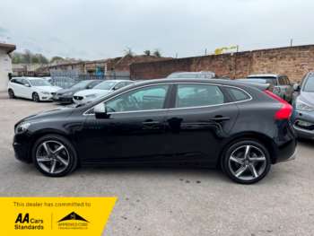 Used Volvo V40 2016 for sale - 74916253: Photo