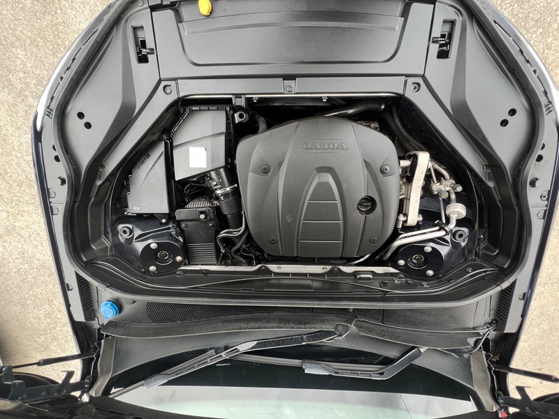 Vehicle 32