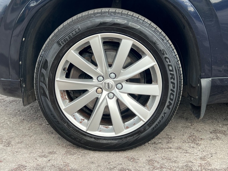 Vehicle 36