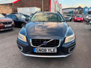 Used Volvo XC70  for sale - 75135935: Photo