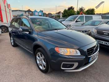 Used Volvo XC70  for sale - 75135935: Photo