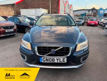 Used Volvo XC70  for sale - 75135935: Photo