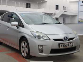 2009 - VVT-I T SPIRIT 5-Door