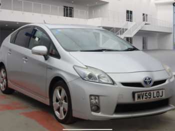 Used Toyota Prius 2009 for sale - 74916279: Photo
