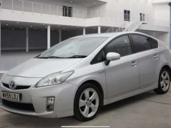 Used Toyota Prius 2009 for sale - 74916279: Photo