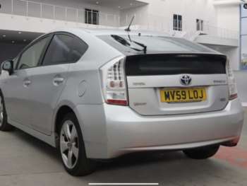 Used Toyota Prius 2009 for sale - 74916279: Photo