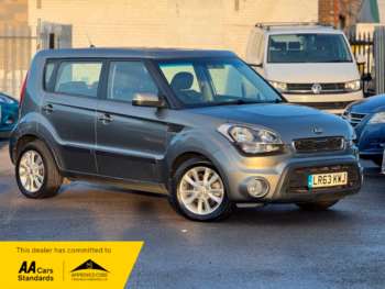 Used Kia Soul 2013 for sale - 74916222: Photo