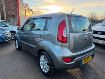 Used Kia Soul 2013 for sale - 74916222: Photo