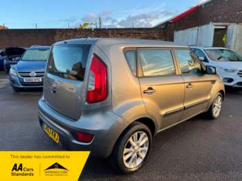 Used Kia Soul 2013 for sale - 74916222: Photo