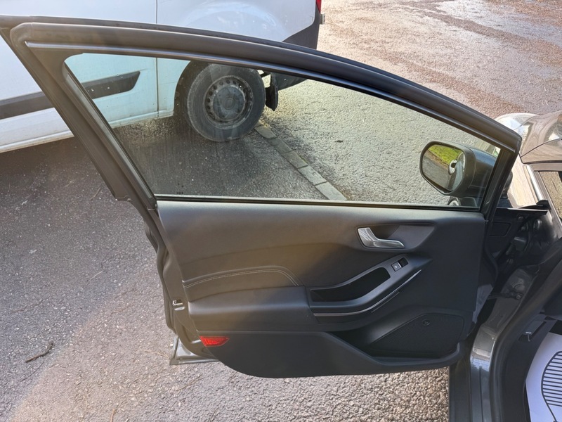 Vehicle 24