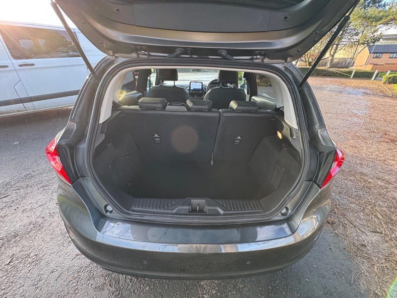 Vehicle 27