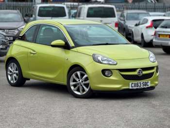 2013 - 1.2i Jam 3dr