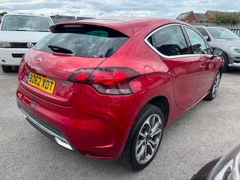 Used Citroen DS4 2012 for sale - 74942328: Photo