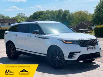 2018 - R-DYNAMIC HSE 5-Door