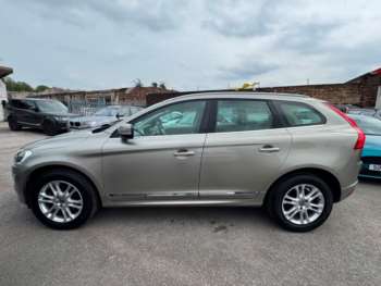 Used Volvo XC60 2016 for sale - 74916257: Photo