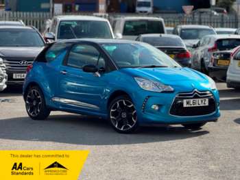 2011 - 1.6 VTi 16V DStyle Plus 3dr