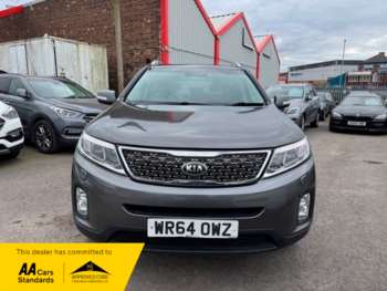 Used Kia Sorento 2014 for sale - 74916268: Photo