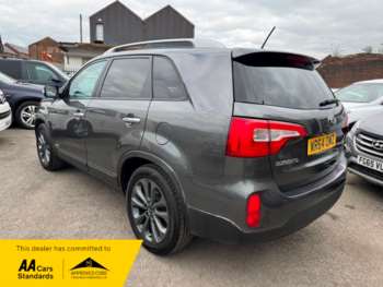 Used Kia Sorento 2014 for sale - 74916268: Photo