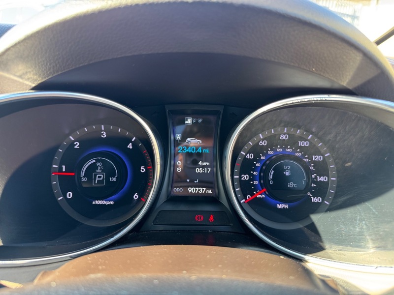 Vehicle 25