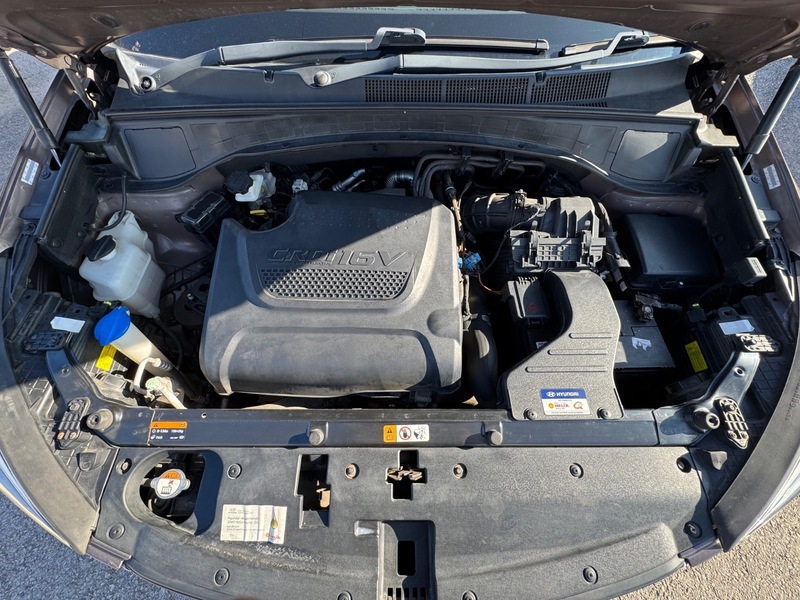Vehicle 32