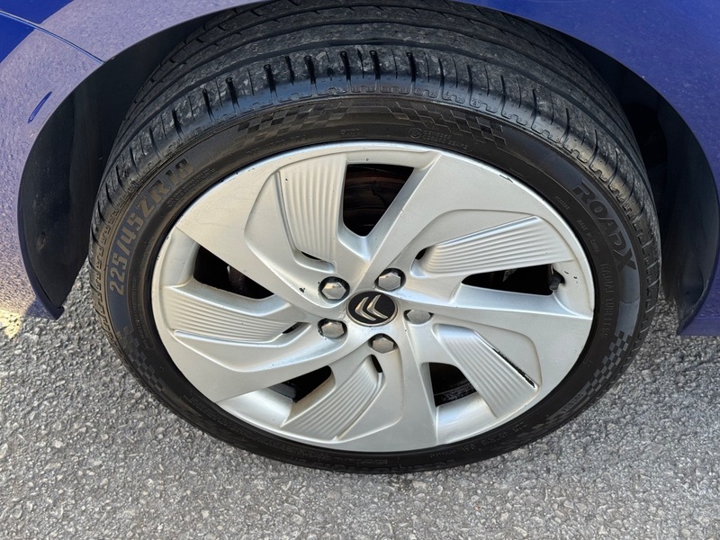 Vehicle 34