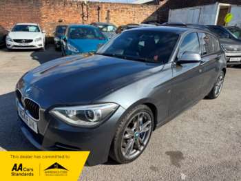 Used BMW 1 Series 2014 for sale - 74916185: Photo
