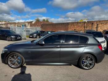 Used BMW 1 Series 2014 for sale - 74916185: Photo