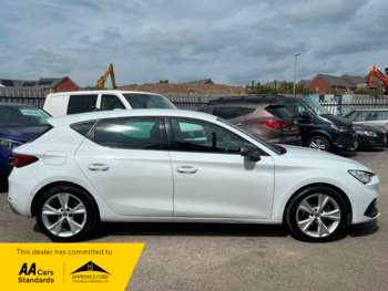 Used SEAT Leon 2022 for sale - 74916168: Photo