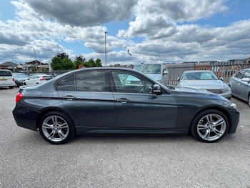 Used BMW 3 Series 2014 for sale - 74942268: Photo