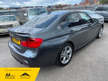 Used BMW 3 Series 2014 for sale - 74942268: Photo