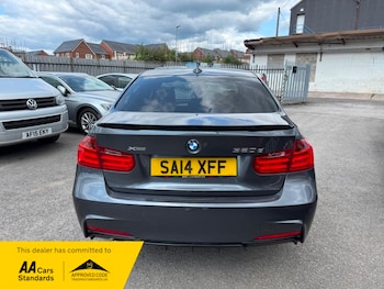 Used BMW 3 Series 2014 for sale - 74942268: Photo