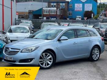 2013 - ELITE NAV CDTI ECOFLEX S/S 5-Door