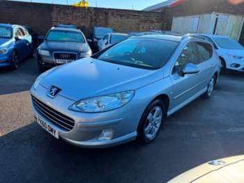 2010 - 1.6 HDi 110 Sport 5dr