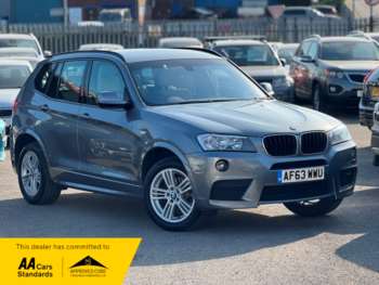 2013 - XDRIVE20d M SPORT 5-Door
