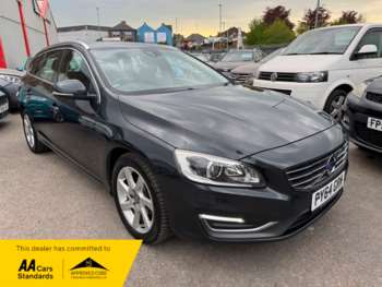 2014 - D4 SE LUX NAV 5-Door