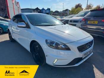 2016 - D3 R-DESIGN LUX NAV 5-Door