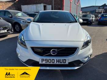 Used Volvo V40 2016 for sale - 74916226: Photo