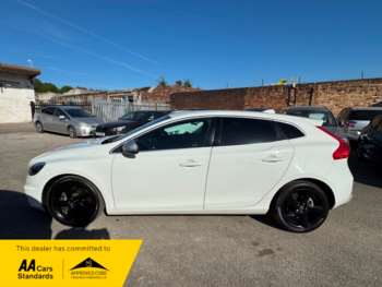 Used Volvo V40 2016 for sale - 74916226: Photo