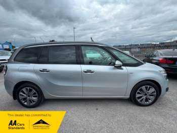 Used Citroen C4 Picasso 2014 for sale - 74916278: Photo