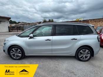 Used Citroen C4 Picasso 2014 for sale - 74916278: Photo