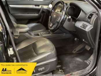 Used Kia Sorento 2015 for sale - 74916270: Photo