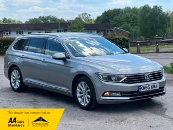 2015 - SE BUSINESS TDI BLUEMOTION TECH DSG 5-Door