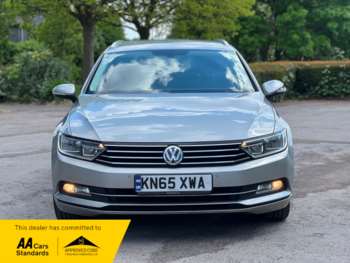 Used Volkswagen Passat 2015 for sale - 74916175: Photo