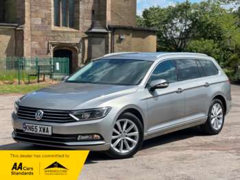 Used Volkswagen Passat 2015 for sale - 74916175: Photo