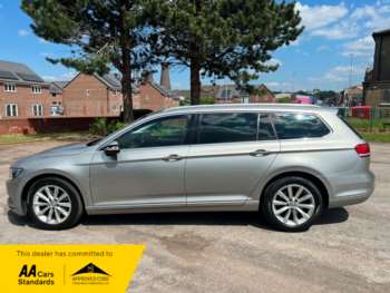 Used Volkswagen Passat 2015 for sale - 74916175: Photo