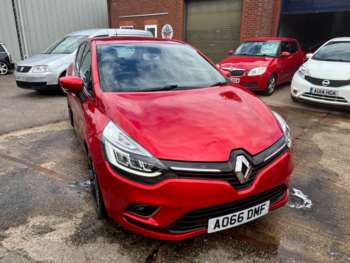 Used Renault Clio 2016 for sale - 75035520: Photo