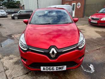 Used Renault Clio 2016 for sale - 75035520: Photo
