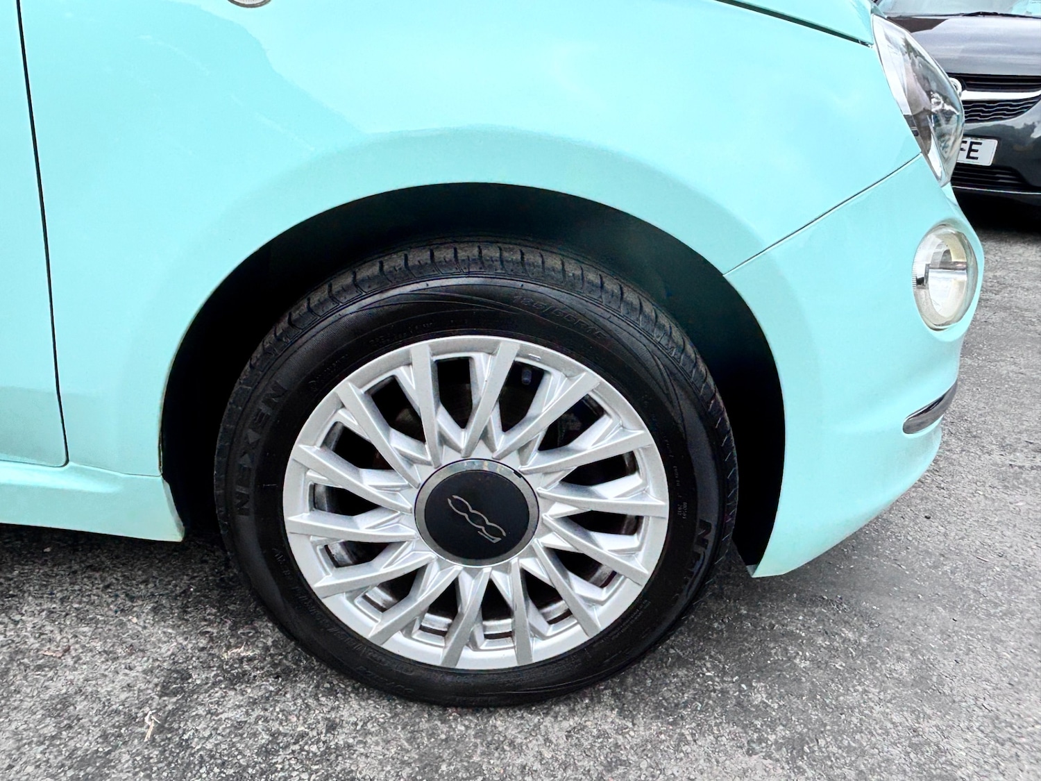 Used Fiat 500 2015 for sale - 75891946: Photo 11